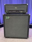 Trace Elliot V6 + Trace Elliot 1248 Bass Cabinet