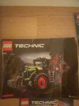 Lego technic