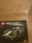 Lego technic