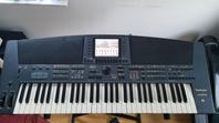 Technics synthesizer KN5000