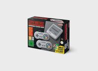 Super Nintendo Classic Mini - NYSKICK