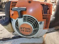 Röjsåg stihl fs480