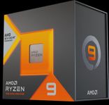 AMD Ryzen 9 7950X3D