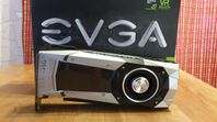 EVGA GeForce GTX 1080 Ti FOUNDERS EDITION GPU Grafikkort