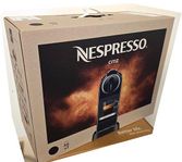 Kapselmaskin Nespresso CitiZ