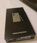 Samsung Galaxy S24 Ultra 12GB/512GB Titanium Black