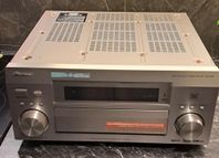 HiFi pioneer vsx-ax5i  motorola 48bits