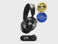 Steelseries Arctis Nova Pro Wireless headset