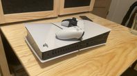 PS5 slim standard edition 