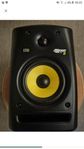 -5 Rokit G2 2-Way 5" Active Studio Monitors