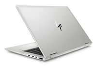 HP Elitebook x360 1030 G4 | i7 | 4K-touchskärm | 4G LTE