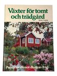 Växter för tomt och trädgård - Britta Tingdal