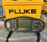 installationstestare Fluke 1664FC