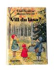 Vill du läsa? - Elsa Beskow, Herman Siegvald