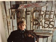 LP  C.W. McCall - Wolf Creek Pass