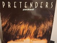 LP Pretenders – Packed