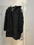 Canada goose Lorette parka 