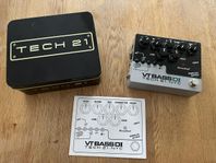 Tech21 VT Bass