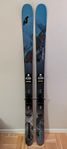 Nordica Enforcer 104 skidor - 191cm