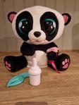 Yoyo panda leksak