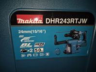 Borrhammare Makita 18v