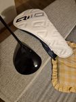 taylormade qi10 max driver 