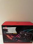 asus rog strix lc240  CPU kylare