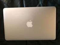 MacBook Air 13" 2011