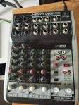 Behringer XENYX Q802USB