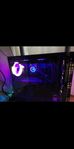 Gaming PC / Spel dator