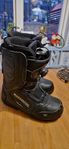 Rossignol snowboardboots 26 cm boa