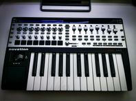 Novation 25 SL MK2