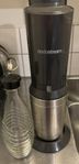 Sodastream Kolsyremaskin