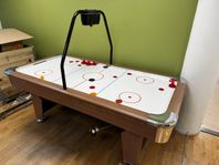 Air hockey bord