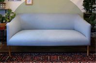 New light Grey Sofa