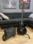 Epiphone les paul studio + Blackstar Studio 10