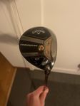 Callaway Paradym Fw3