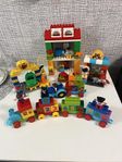 Lego Duplo 