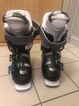 salomon slalompjäxor 37 , 23,5 QST access 70 W