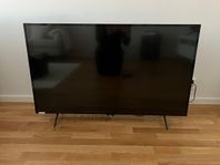 Philips 49” 4K Ultra HD LED-TV med Smart TV