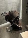 Britax Dubbel/syskonvagn