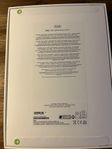 iPad 10th generation wifi 64gb silver 