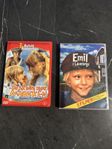 DVD - Astrid Lindgren