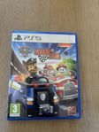 Paw Patrol Grand Prix (PS5)