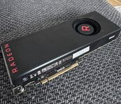 AMD Sapphire Radeon RX Vega 64 8gb