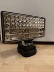 Led Lampa för Makita 18V batteri 