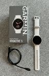 Träningsklocka Garmin Vivoactive 5