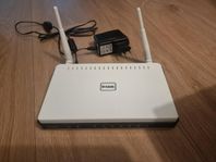 Dlink 825 router 2.4 - 5ghz