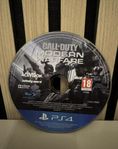 COD Modern Warfare PS4