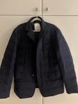 Moncler Down Blazer